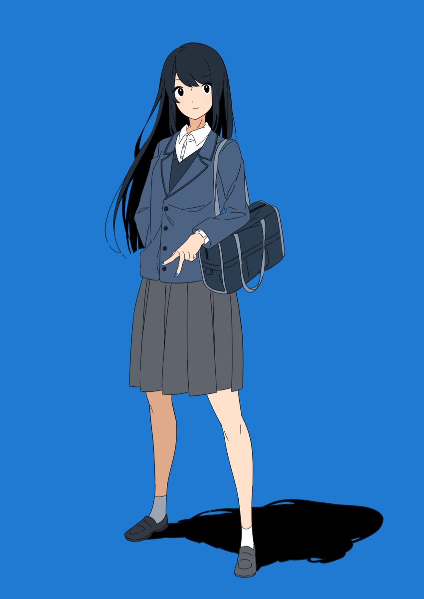 「はじめまして 」|ちゃもーいのイラスト