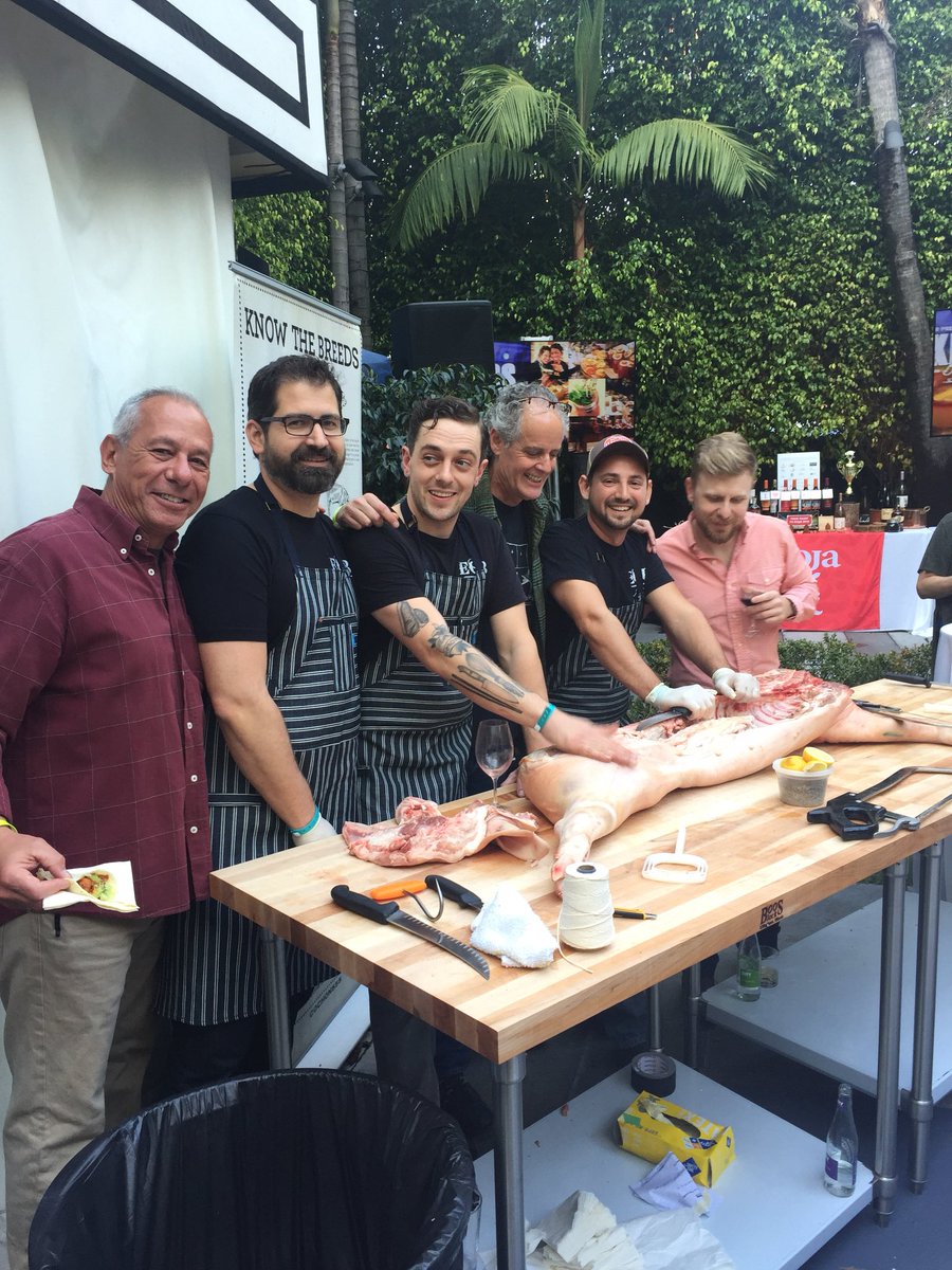 Rancho Llano Seco tweet media