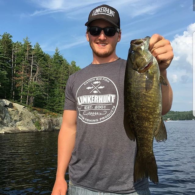 Lunkerhunt tweet media