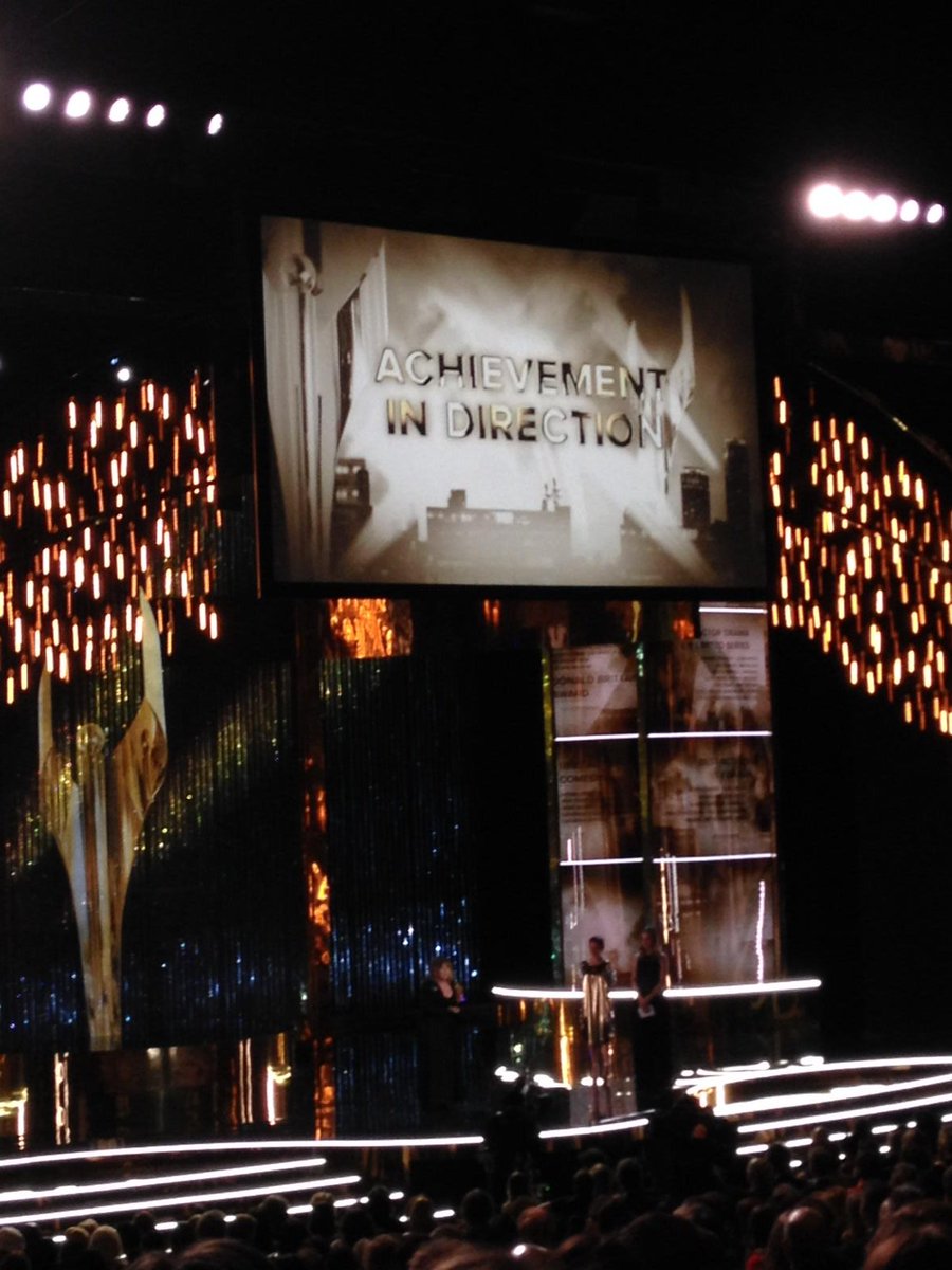 HuntingPignut's tweet photo. Aisling Walsh wins Best Director for @maudie! #canadianscteenawards https://t.co/nAB9V25keT