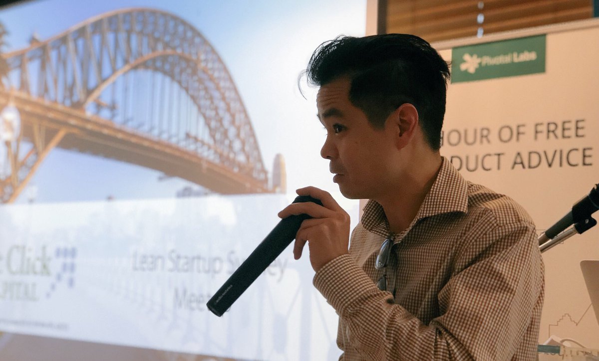 Founder Institute Australia & NZ tweet media