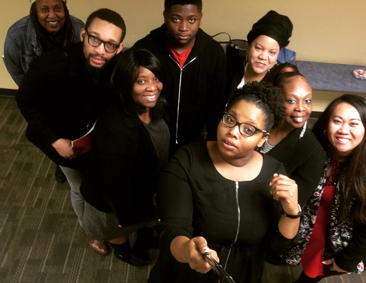 Women Empowered PG tweet media