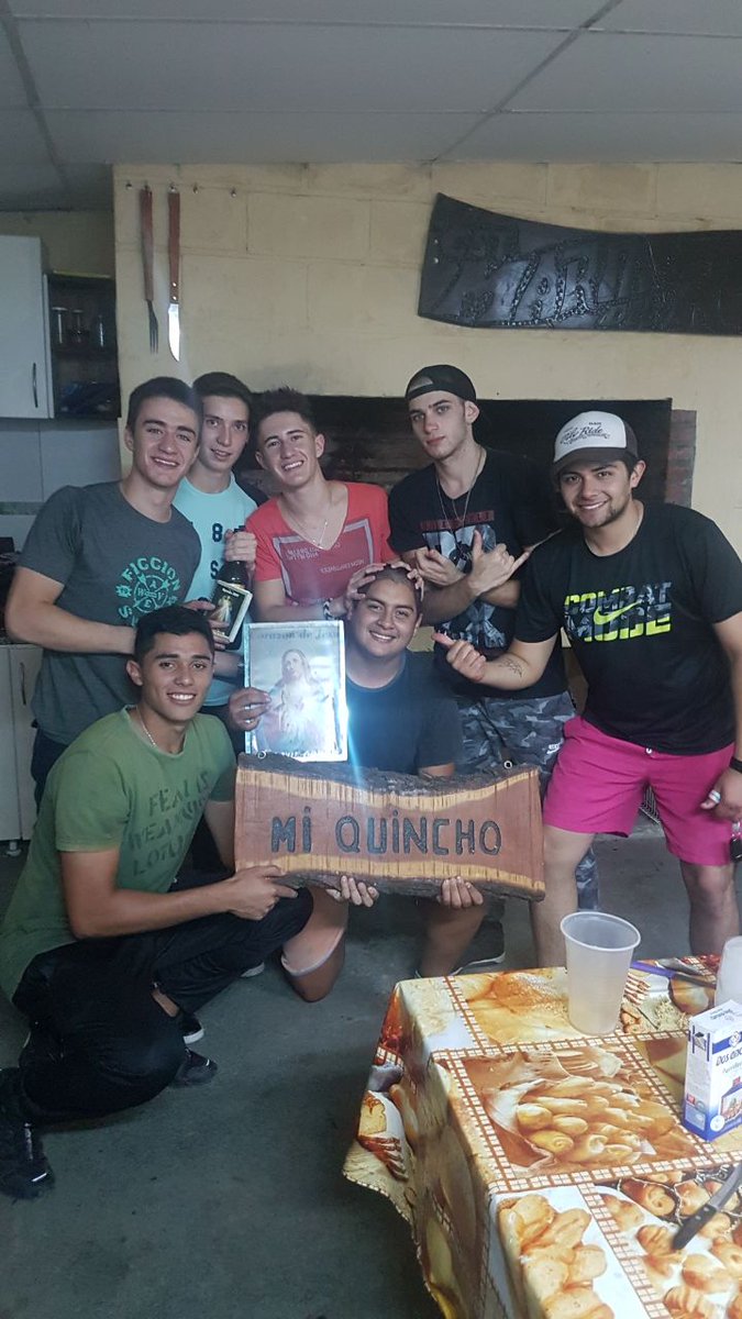 MatacaFCoficial's tweet photo. El tiempo pasa y el equipo sigue... https://t.co/V7wf5xn0NP