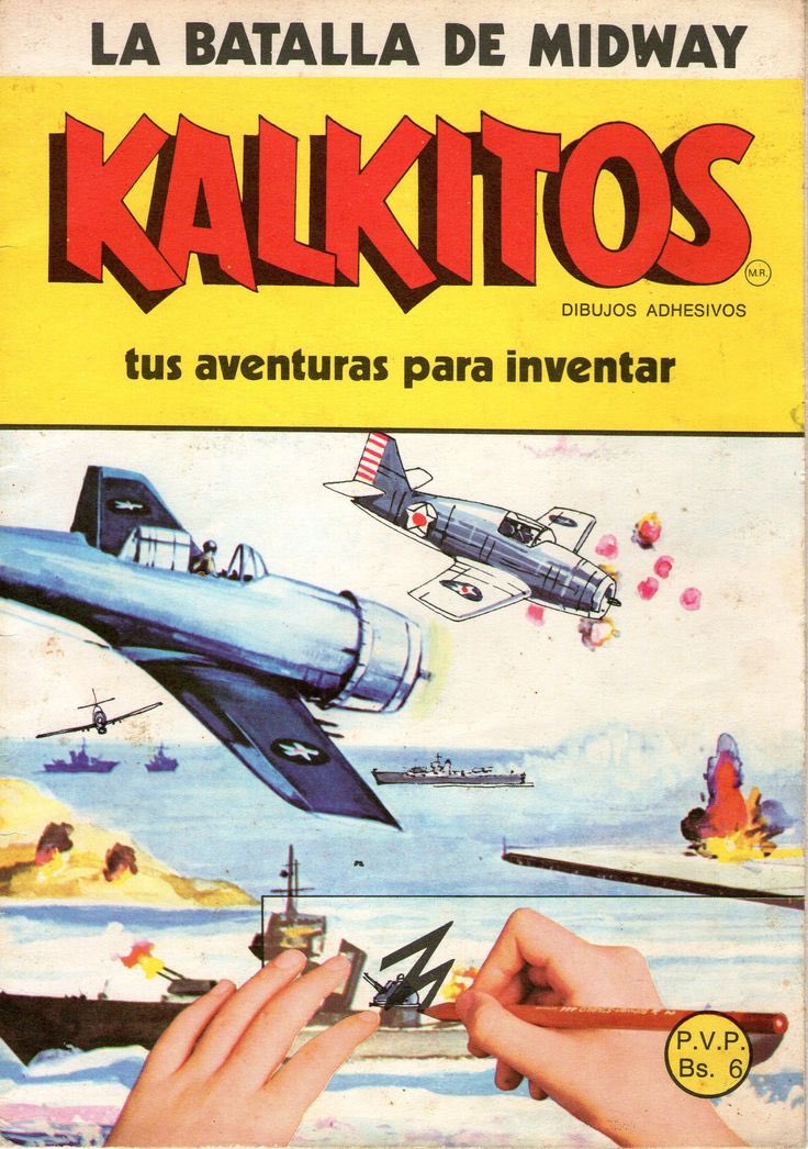 JARandazzo's tweet image. #KALKITOS