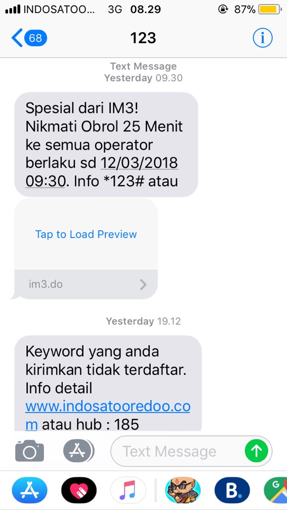 Calvin Ananda tweet media