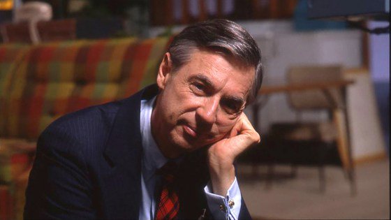 In his <a href="/truefalse/">True/False Film Fest</a> review, <a href="/MPHaffner/">Michael Haffner</a> writes "#WontYouBeMyNeighbor serves as both a deeply moving tribute to one of life’s greatest teachers, but also as an important reminder of the power of kindness." wearemoviegeeks.com/2018/03/true-f… <a href="/MrRogersMovie/">Won't You Be My Neighbor?</a>