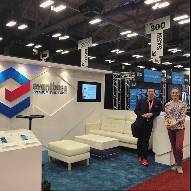Agencyinspace's tweet photo. The Intergalactic and Eventbase teams are on the ground at SXSW and ready to deliver an amazing review of the fun to be had.
#intergalacticagency #eventbase #sxsw2018 #officialapp #music #interactive #film #technology https://t.co/WxkDZacUcS