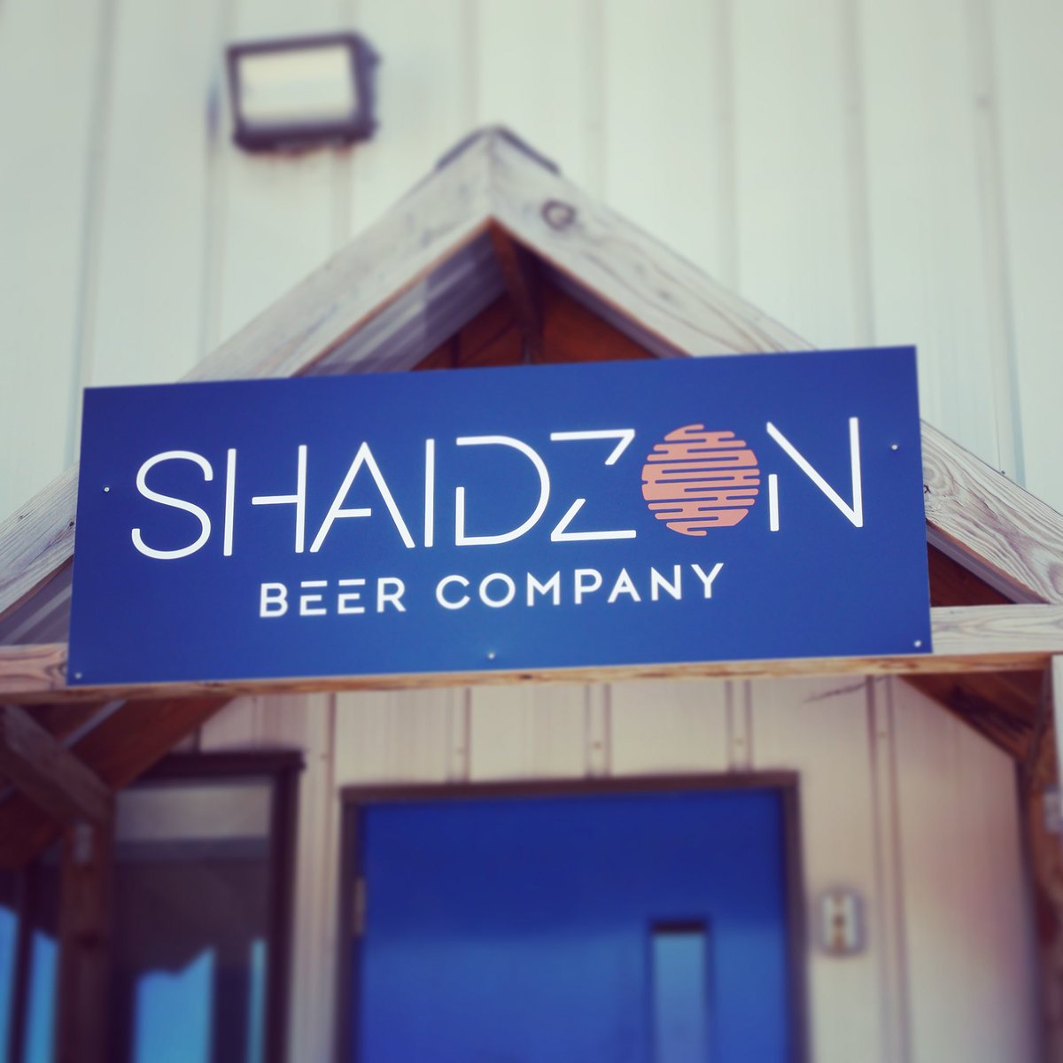 Visited <a href="/shaidzonbeerco/">Shaidzon Beer Co.</a>