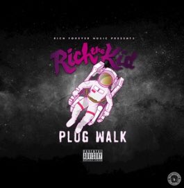 thehighkey's tweet photo. Banger of the week is a tie between Plug Walk by @richthekid and Outside Today by YoungBoy Never Broke Again👀🔥 #hiphop #news #banger https://t.co/2tJwYX3IbP