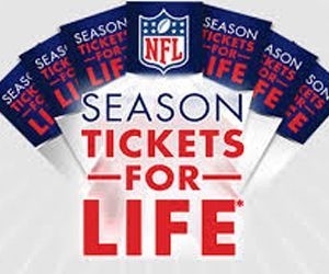 HotFreebees's tweet image. Grab Your FREE NFL Sunday Tickets hotfreebees.com/nfl-sunday-tic…