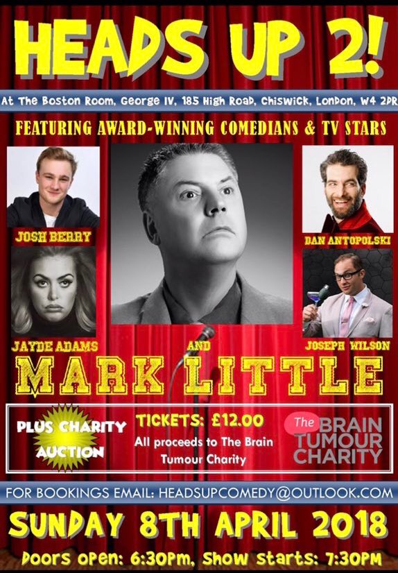 Chiswick Now tweet media