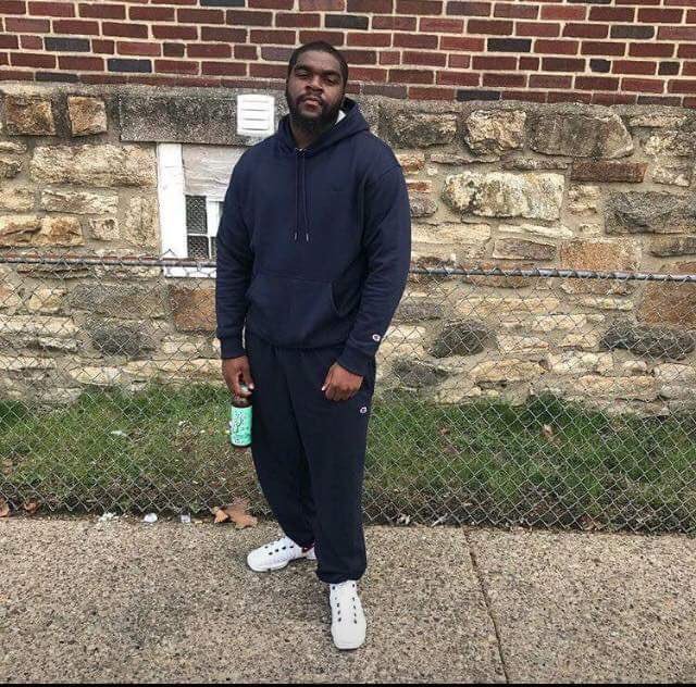 RBG__B's tweet photo. My Guy 💯 Rest Easy Bro #AnthWorld 🎯🌍 https://t.co/96pFzsxjdE