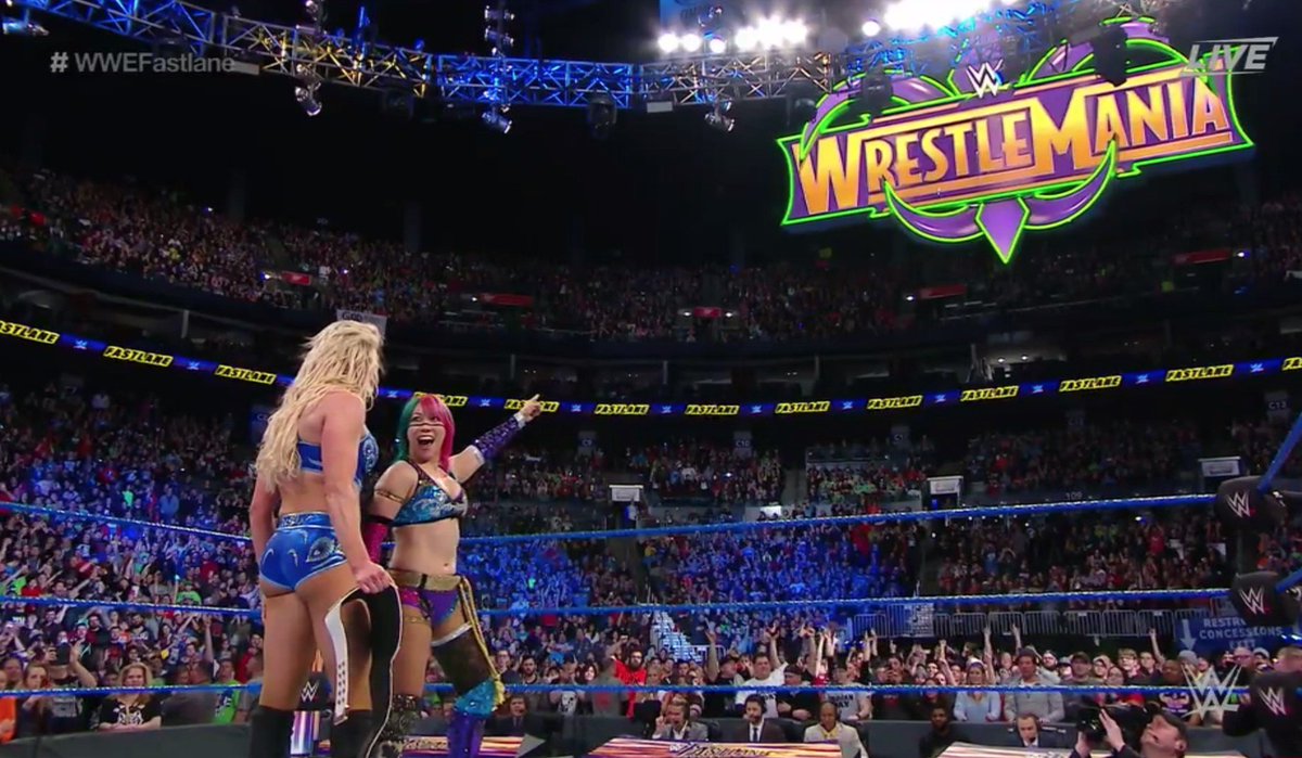 Bleacher Report WWE on Twitter "It’s on.…