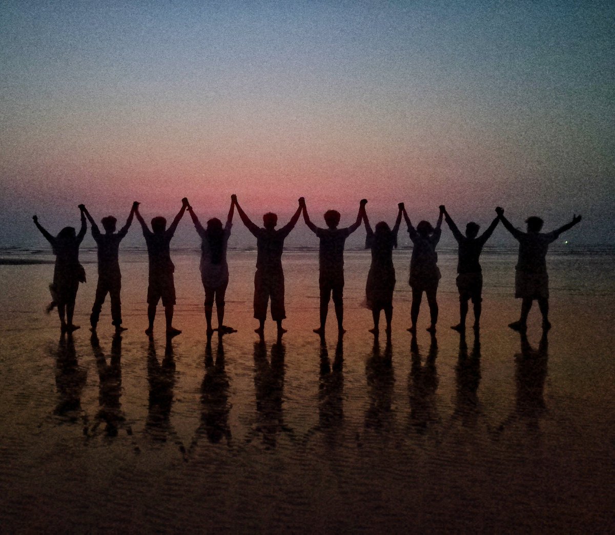 TasnimHomaira's tweet photo. finally the "No Rules" ruled ✌
#সূর্যাস্ত
#CoxBazar_Inani_Beach_Coral_Point https://t.co/RXXiqT4P1o