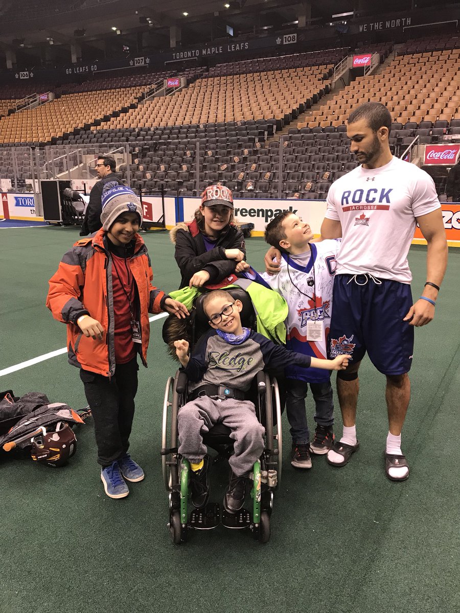 kellywestrmt's tweet photo. Happy 9th BDay! Thanks @TorontoRockLax @JDawick @DEdwards88 @BrockSorensen33 @Bmill35 for making it so special and memorable! #growthegame #1stclassorganization https://t.co/UIZ1LOSbqw