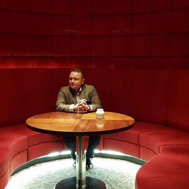 Jacek Nowak tweet media