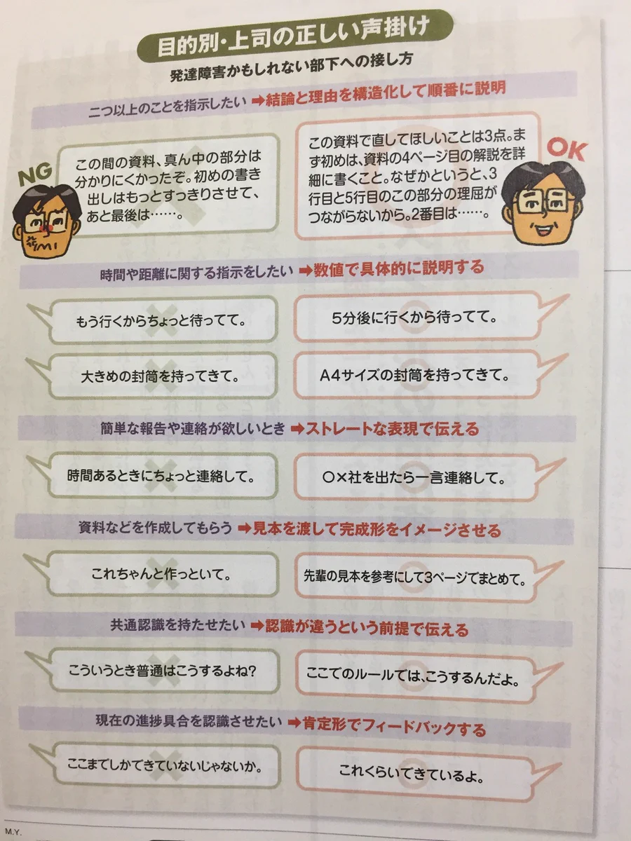 理想の上司はこうあるべき！？　上司の正しい声かけのまとめがコレだ！！