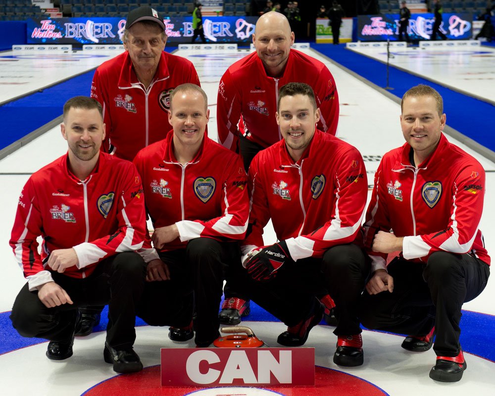 Curling Canada tweet media