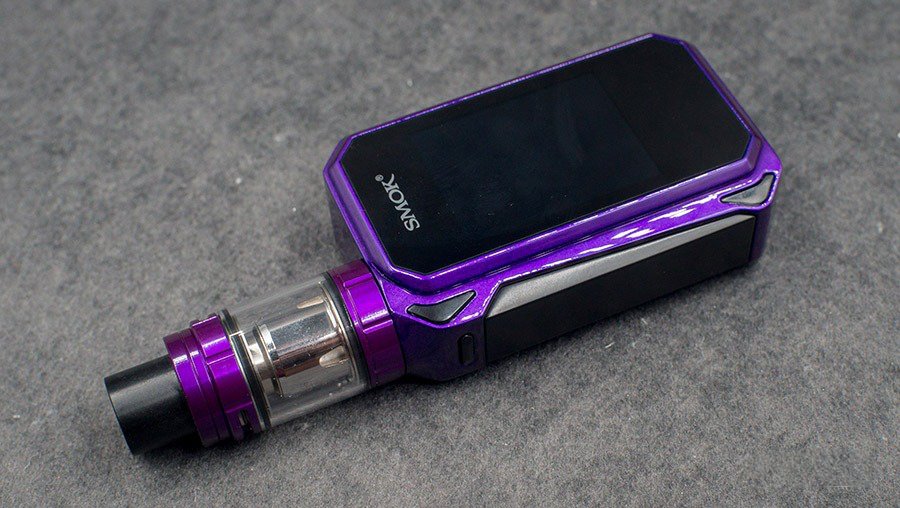 kangercigs's tweet image. 🙌🙌🙌Happy Vaping with G-PRIV2 kit is an advanced version of G-PRIV, consists of G-PRIV2 mod and TFV8 X-Baby tank.  Buy goo.gl/gGz9ZW
#gpriv2kit #tfv8xbaby #tfv12prince #gpriv2mod #smok #smoktech #vapingfamily #vapingtime #vapingallday