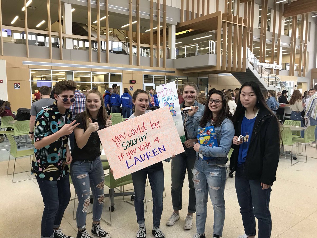 CentralMNStudCo's tweet photo. Here are some pics from the convention https://t.co/uvLrUetNkt