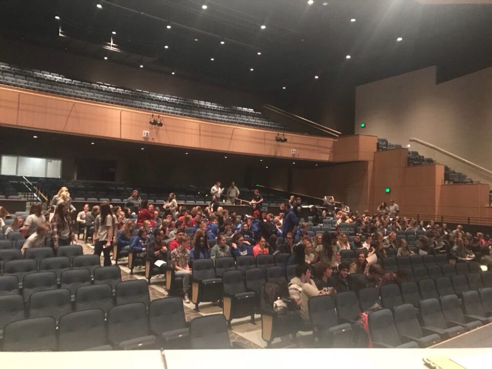 CentralMNStudCo's tweet photo. Here are some pics from the convention https://t.co/uvLrUetNkt