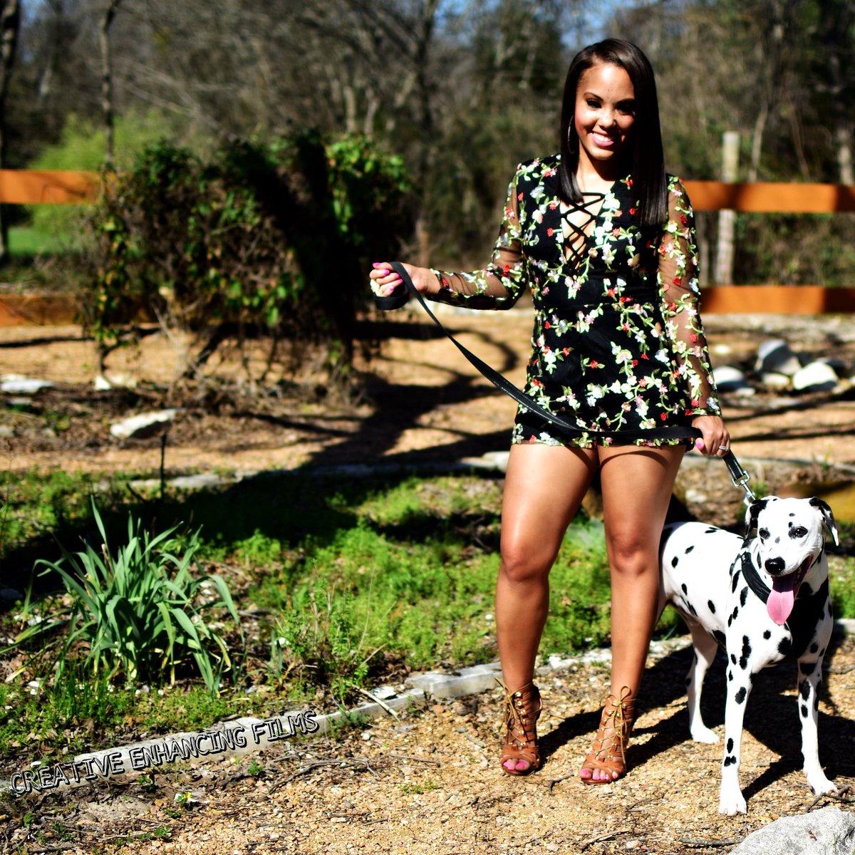 Erica Simon (EricaOnABC13) Twitter