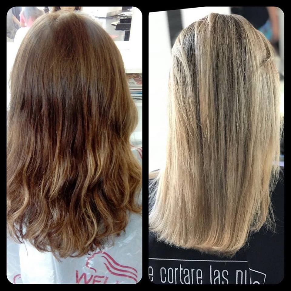 #hair #hairstyle #instahair #hairstyles #haircolour #haircolor #hairdye #hairdo #haircut #longhairdontcare #braid #fashion #instafashion #straighthair #longhair #style #straight #black ##blonde #hairfashion #hairofinstagram #coolhair