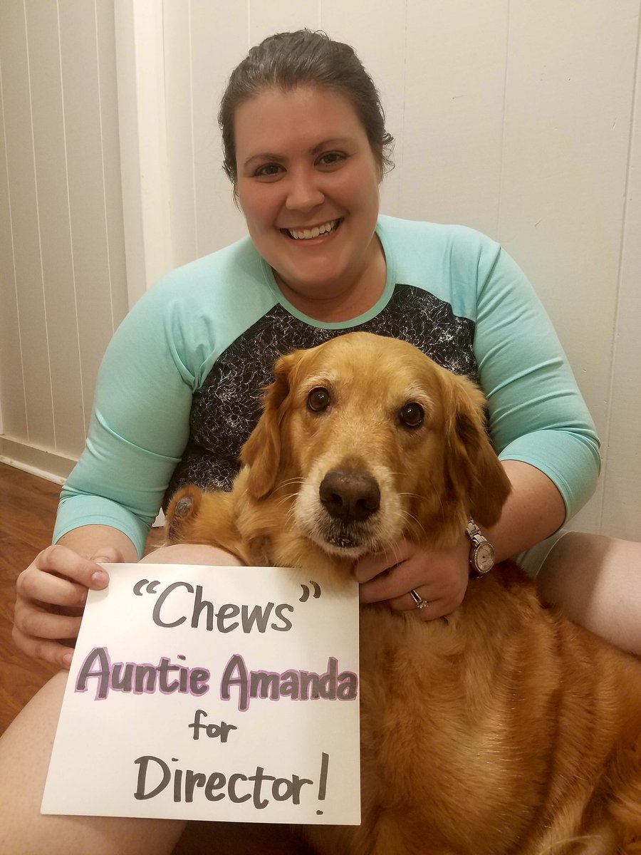 MsSeymore2016's tweet photo. Central Chapter Teachers: Please vote Amanda Seymore for HSTA Central Chapter Board of Directors!! https://t.co/ITBigSlQky