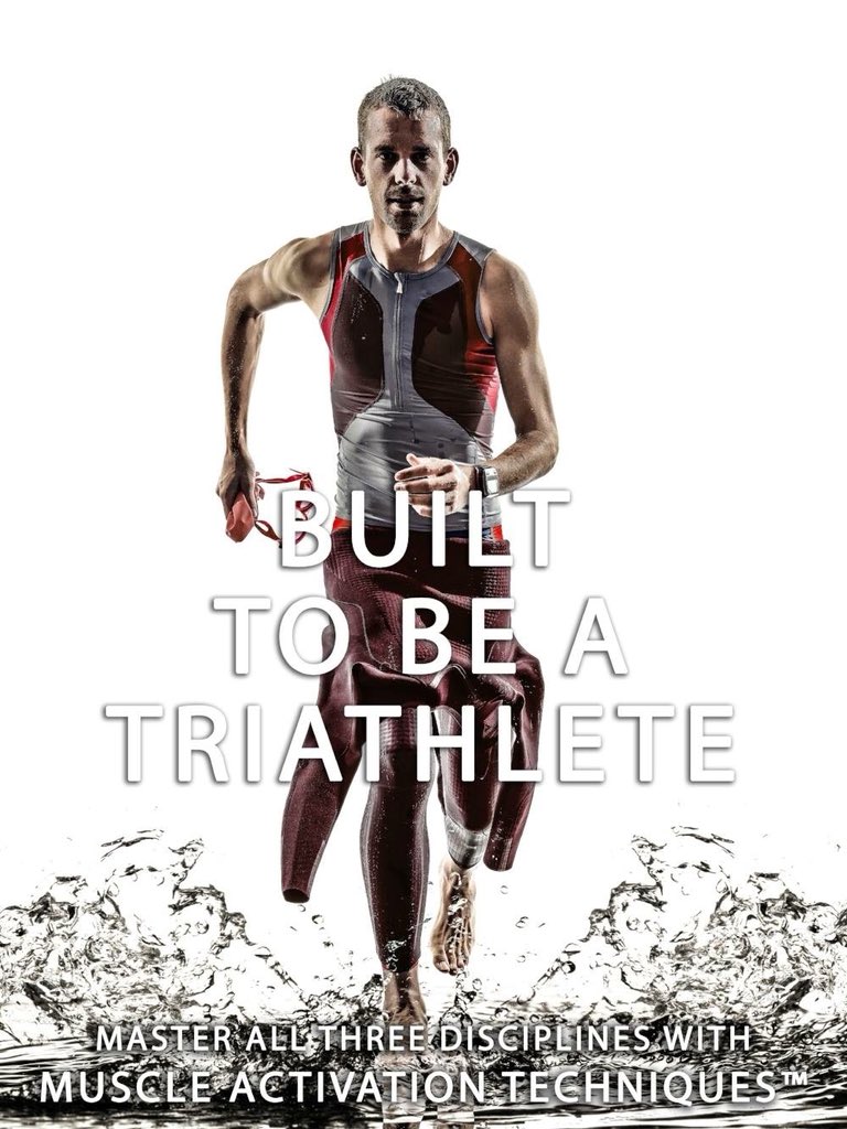 It’s Tri Season...Get Activated!