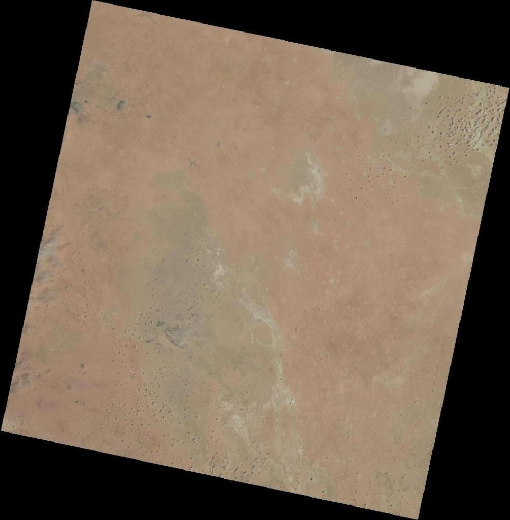 LandsatBot's tweet photo. Unisom, Cabudwaaq, Galgaduud, Somalia (5.8°N 46.4°E) September 28th 2014 https://t.co/E8XtdyROIt