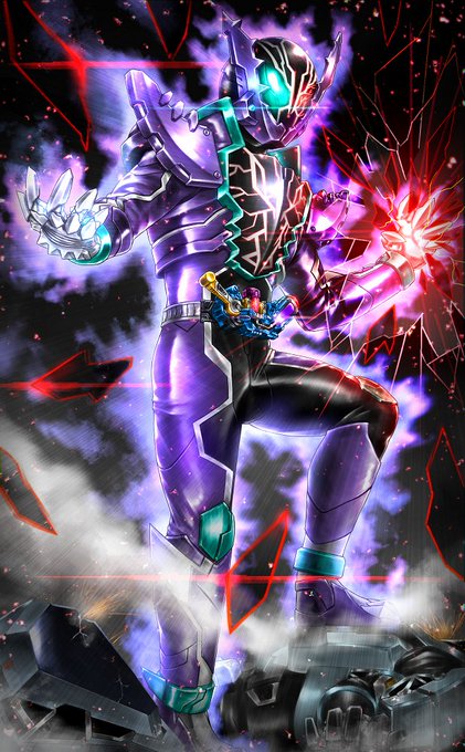 仮面ライダービルドのtwitterイラスト検索結果 古い順