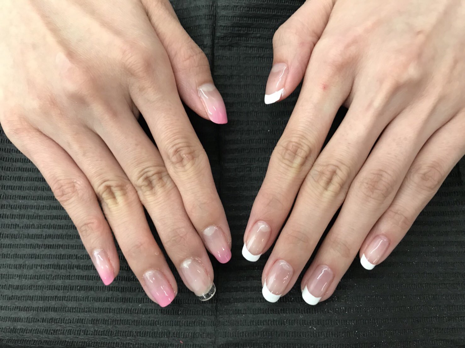 【みー】ネイル検定 ネイリスト検定2級 合格しました！ | 松山市ネイルサロン・綺麗