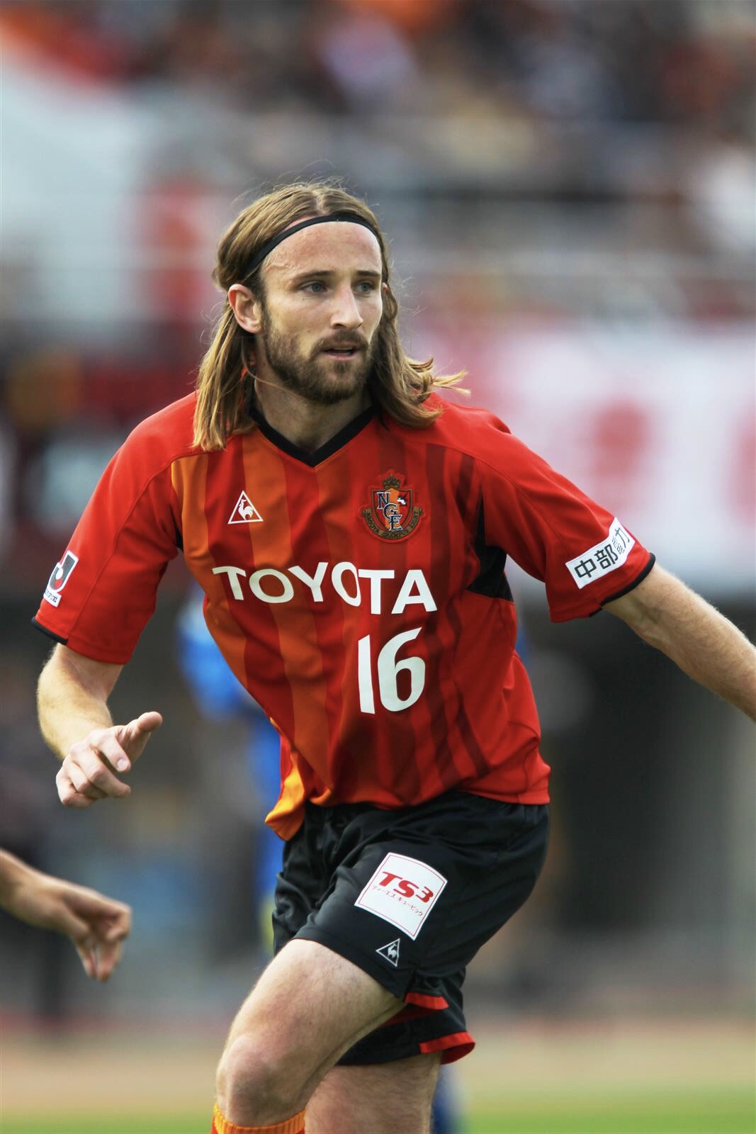 名古屋グランパス / Nagoya Grampus в X: „＂皆さんと一緒に
