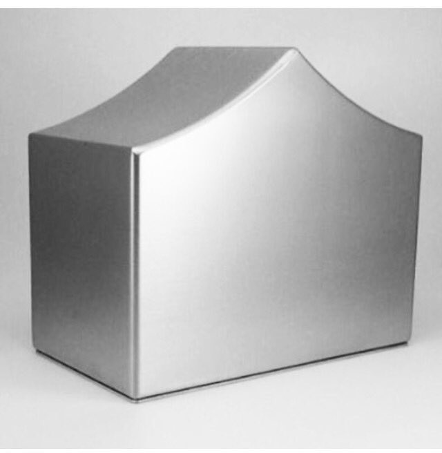 MajesticDispays's tweet image. #CustomizableDesigns #handcrafted #handmade #stainlesssteel Cremation Urns #keepsake #peturns #smallbizsnowday 🙏🏼 March Sale 15% off select Urns on in our #etsyshop #etsyhandmade #etsyfinds #etsy #EtsySellers #etsysale #MadeInUSA