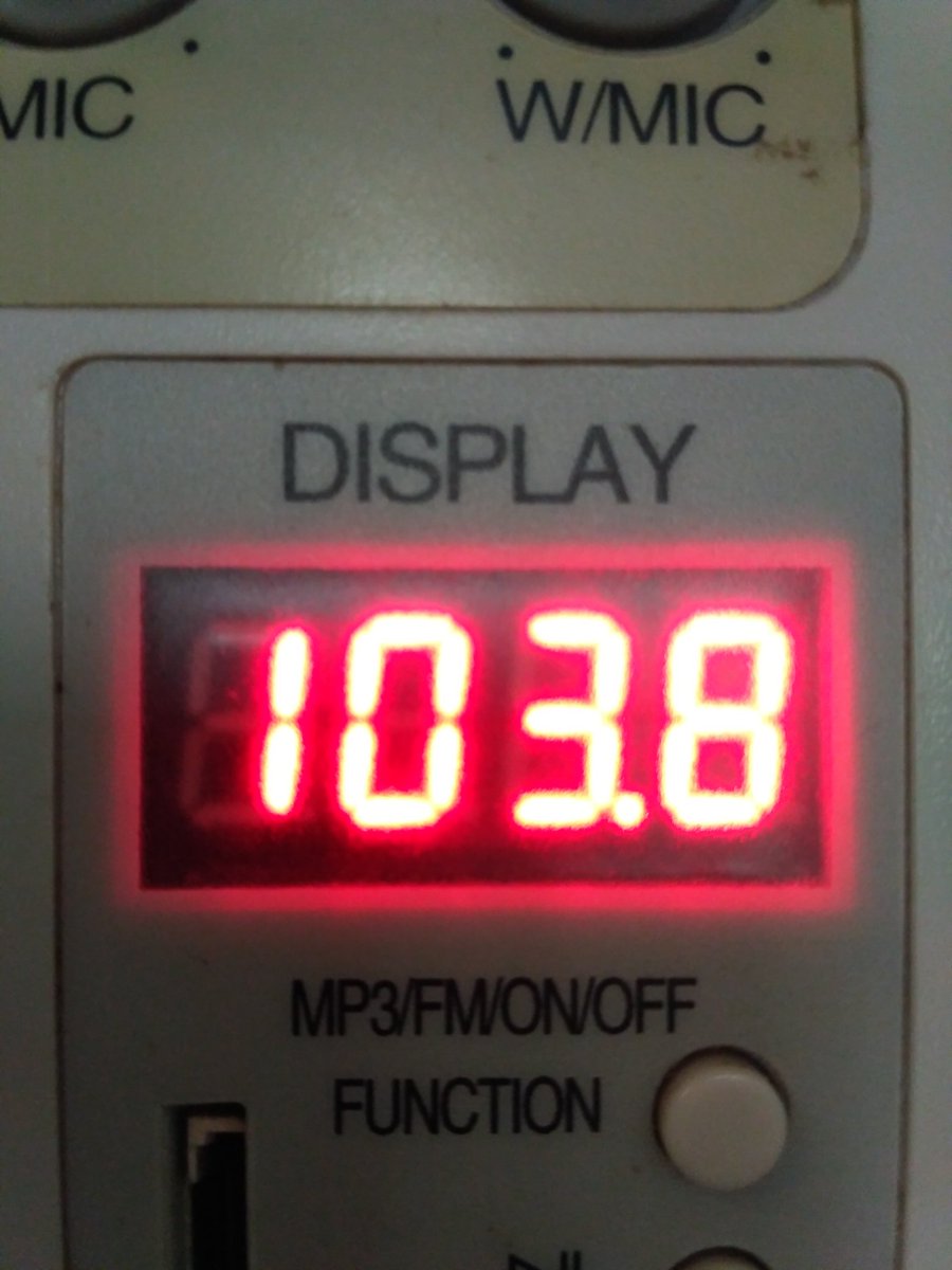 ekojohan's tweet image. 8 years and more and more @Bravaradio