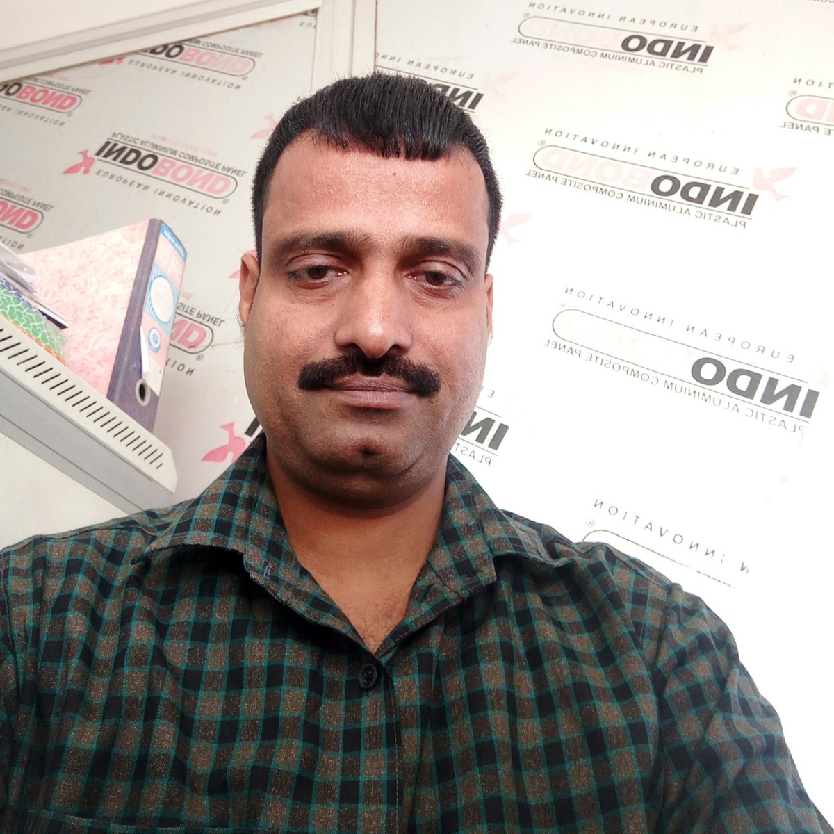 SajeevVR1's tweet photo. #NewProfilePic https://t.co/yd4qYW7OY7