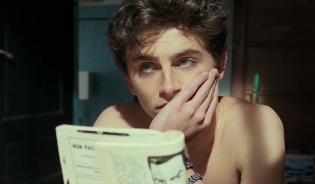 elio perlman appreciation