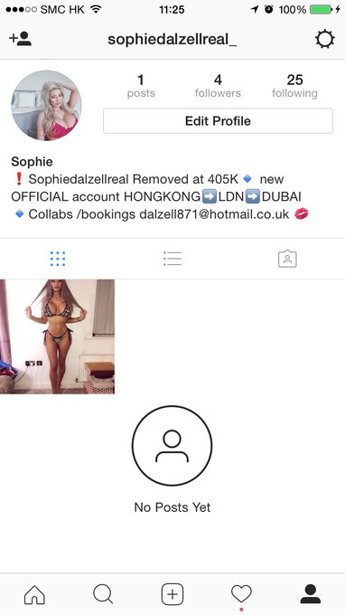 Hi everyone my Instagram was removed at 404k followers. This is my official new account will appreciate<a href="/tag/hongkong"class="tags"><span>#hongkong</span></a>