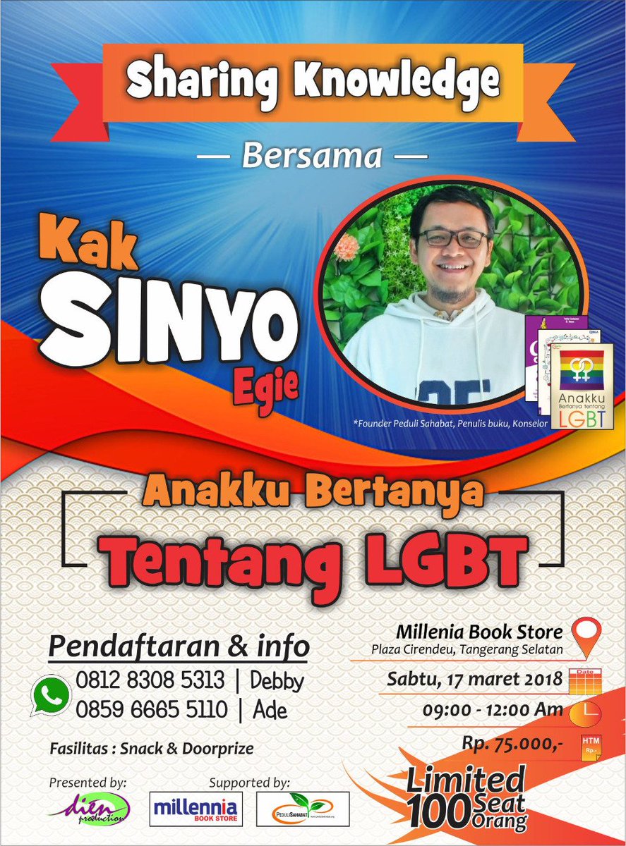 Millennia Store tweet media