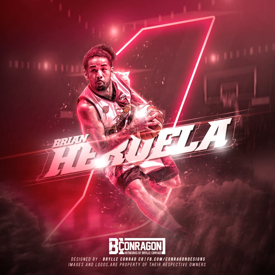 conragon31's tweet photo. Brian Heruela of @SMBeermenTeam !
#ConragonGraphics #WeArePBA #SMB #Conragon https://t.co/kzPttYJZbL