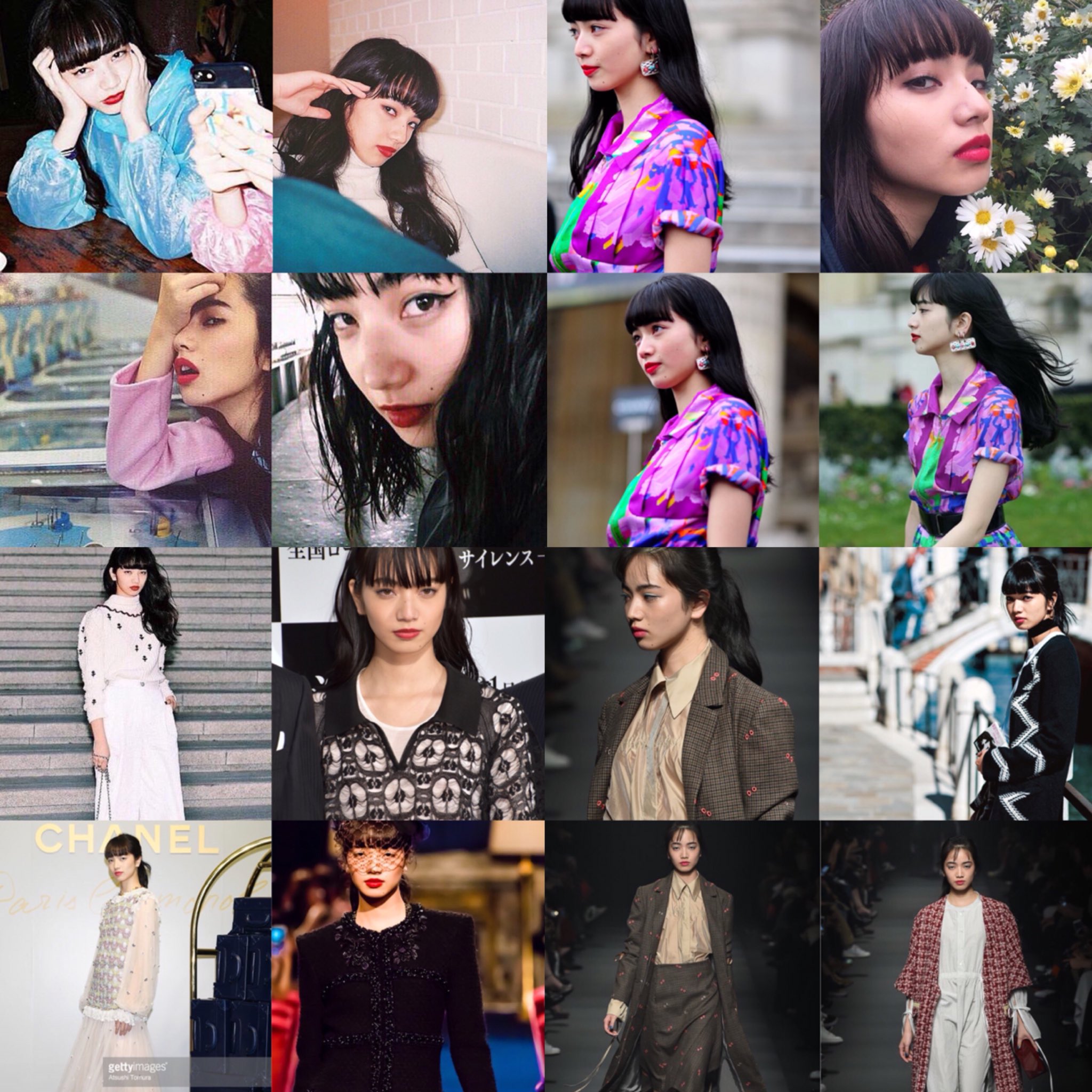 小松菜奈 かっこいい小松菜奈まとめ 小松菜奈 かっこいい小松菜奈まとめ