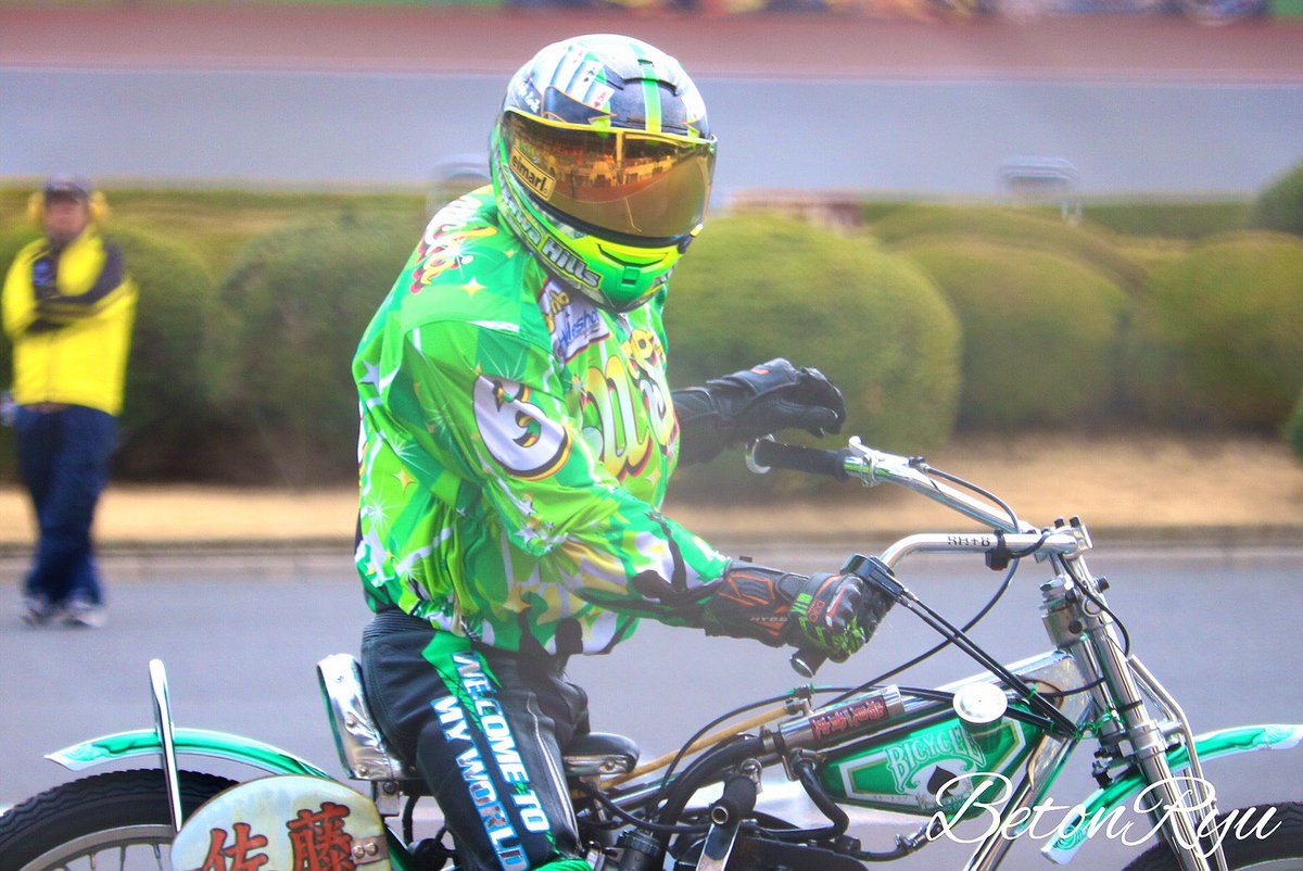 ベットオンリュー tweet media