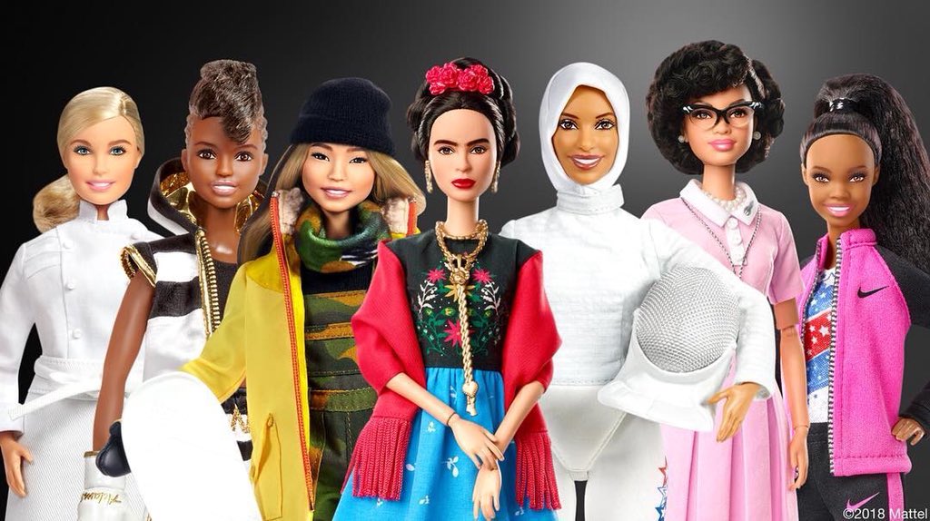 To women everywhere, you are deserving of every chance and opportunity in the world. May we resist inequality and uplift one another, so we may better uplift ourselves ❤️