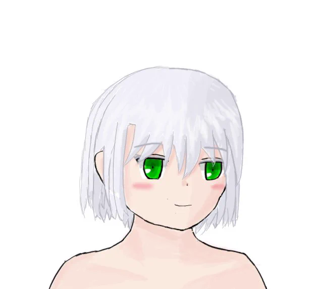 ということで顎の辺りを整形 