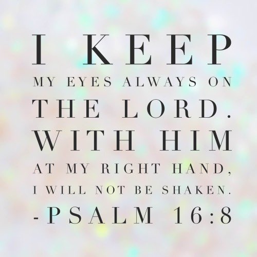 MMPikeville's tweet photo. Happy Monday! Set your sights on Him this week and see what He can do with what you give Him! 🙌🏼 https://t.co/6tBKhYRQIm