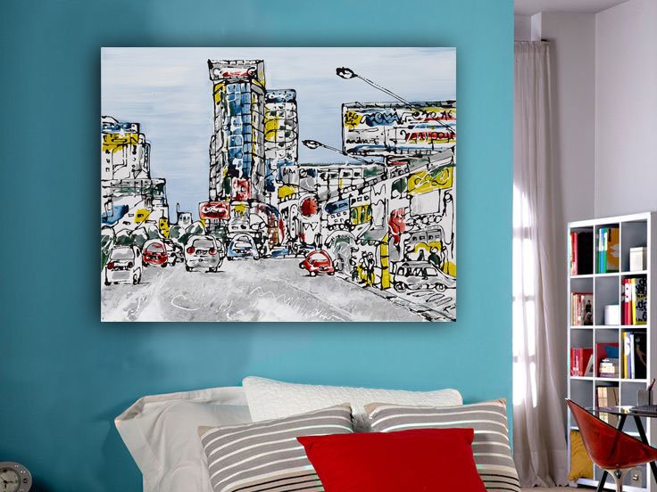 Muebles Rio Sur Twitter 6 Consejos Para Decorar Las Paredes Con