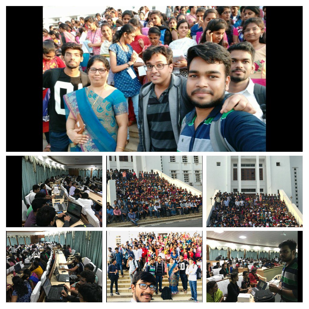 MMadhavNair's tweet image. Yesterday was awesome.... Unity- VR Workshop at SVUniversity,Tirupati... In association with Developer Weekend... #Unity3d @Unity3DIndia @UnityTvm @unity3d