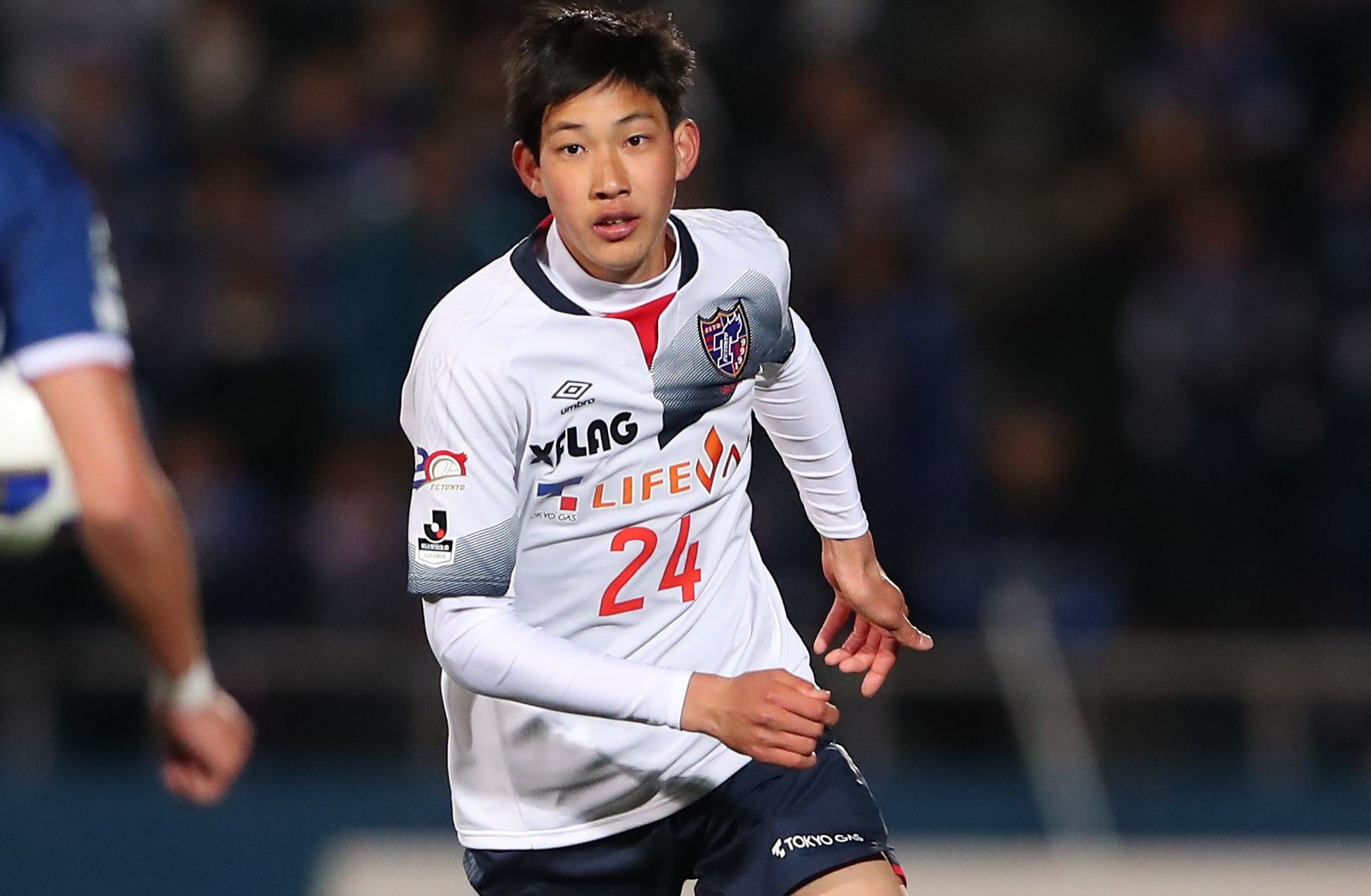 Fc東京 公式 9 25浦和戦 H Tokyoiscomingback 代表選出 原大智選手 Taichigrant が U 19日本代表インドネシア遠征メンバーに選出されました インタビューで原選手は 今すぐにでもアピールをしていかなければいけない