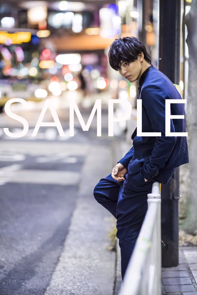 高野洸　非売品　パネル　希少 高野洸 直筆サイン入りパネル