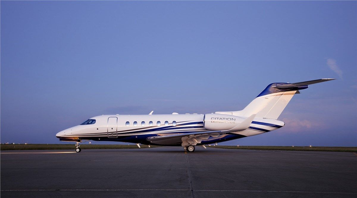 Hawker Pacific tweet media
